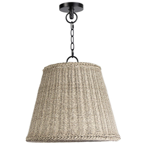 Augustine Outdoor Pendant Large